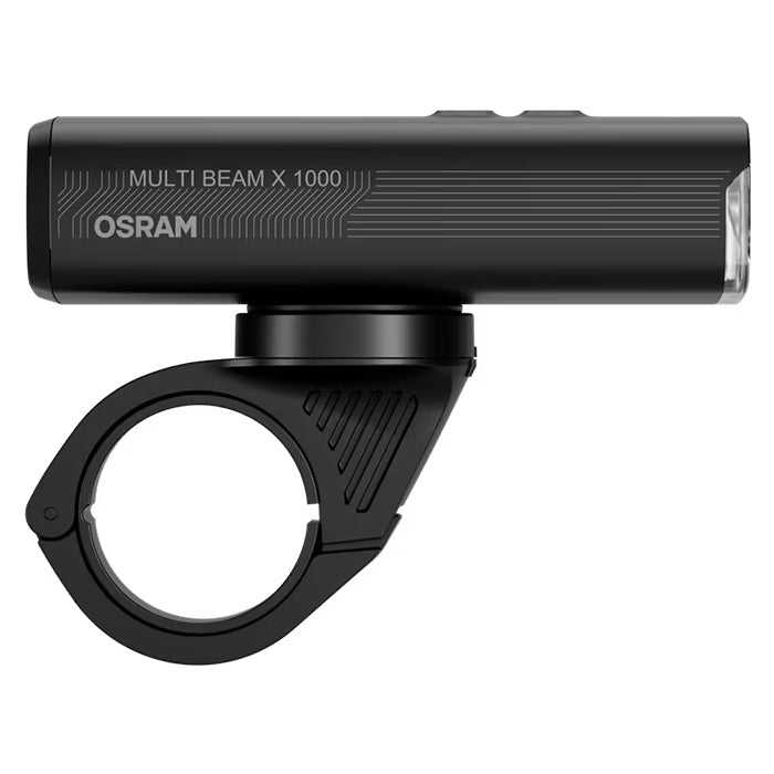 Osram LEDsBike Multi Beam X 1000 Spot i sæt med 2 stk.