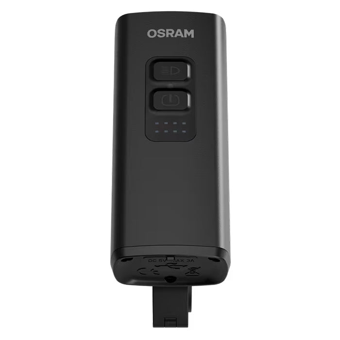 Osram LEDsBike Multi Beam X 1000 Spot i sæt med 2 stk.