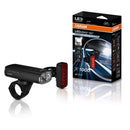 Osram LEDsBike Multi Beam X 1000 Spot i sæt med 2 stk.