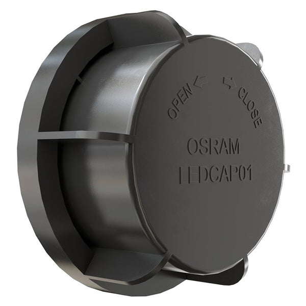 Osram LEDriving CAP VW Passat B7 - Sæt