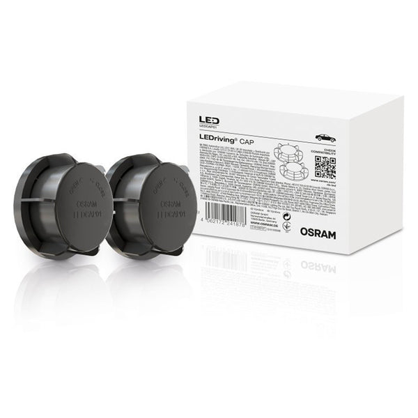 Osram LEDriving CAP VW Passat B7 - Sæt