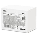 Osram LEDriving CAP VW Passat B7 - Sæt