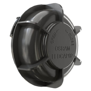 Osram LEDriving CAP Ford Focus MK4 - Sæt
