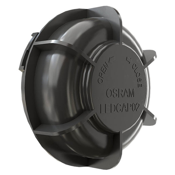 Forlygtekappe 85 mm til Ford Focus MK4 - Osram