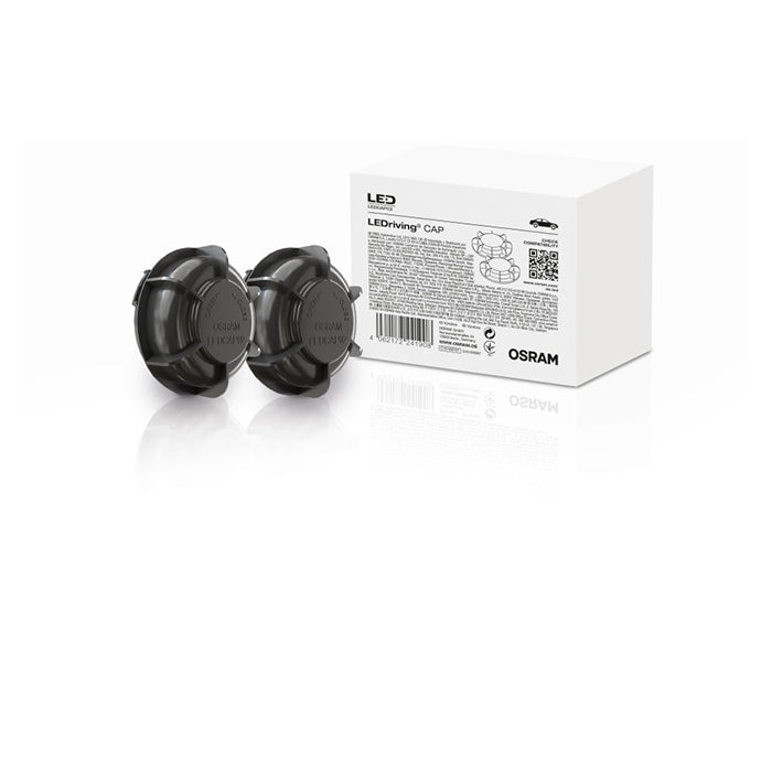 Forlygtekappe 85 mm til Ford Focus MK4 - Osram