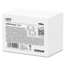 Osram LEDriving CAP Ford Focus MK4 - Sæt