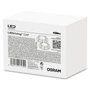 Osram LEDriving CAP Audi A1 - Sæt