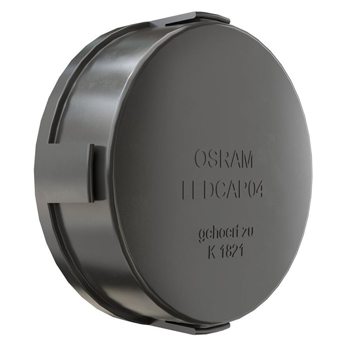 Adapter til H7 LED til VW T‑Cross (97 mm) - Osram