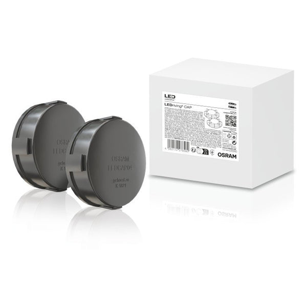 Adapter til H7 LED til VW T‑Cross (97 mm) - Osram