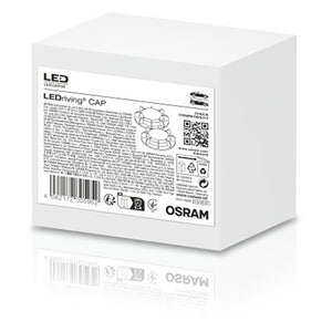 Osram LEDriving CAP Hyundai IX20 - Sæt