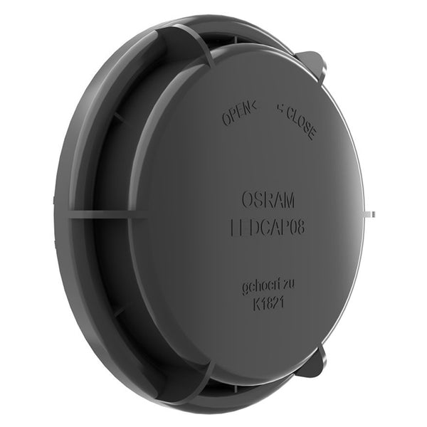 Adapter til H7 LED forlygter Skoda Octavia - Osram