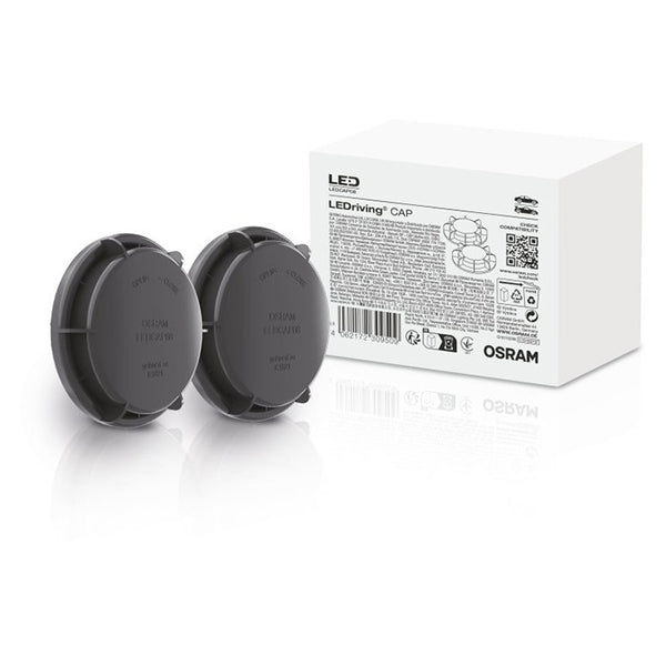 Adapter til H7 LED forlygter Skoda Octavia - Osram