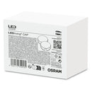 Osram LEDriving CAP Peugeot 208 facelift - Sæt