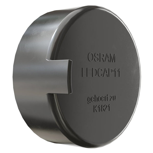 Adapter til H7 LED til Peugeot 308 (Ø80 mm) - Osram