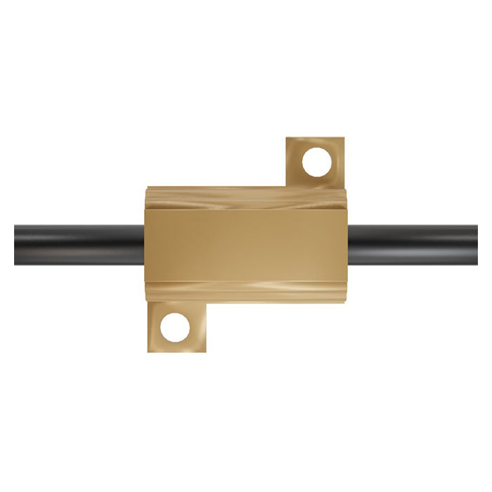 Canbus-adaptersæt til W5W LED (forhindrer lygtefejl) - Osram