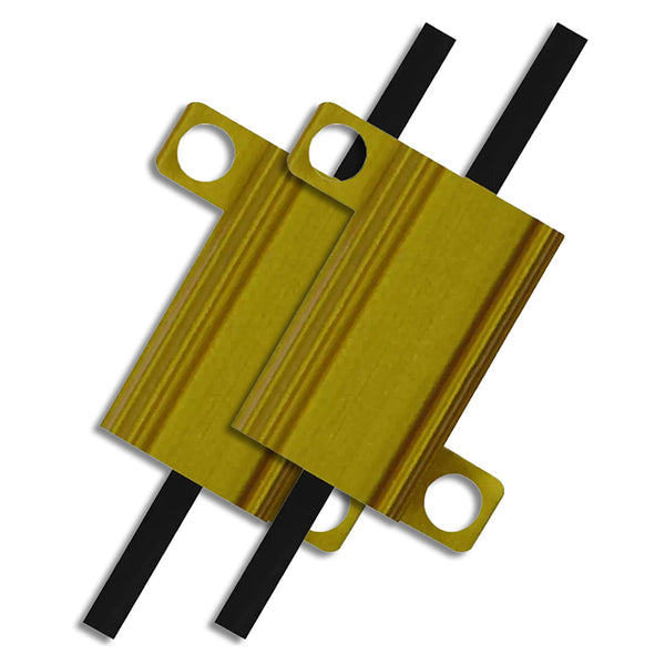 Canbus Adaptersæt til LED 21W - Osram