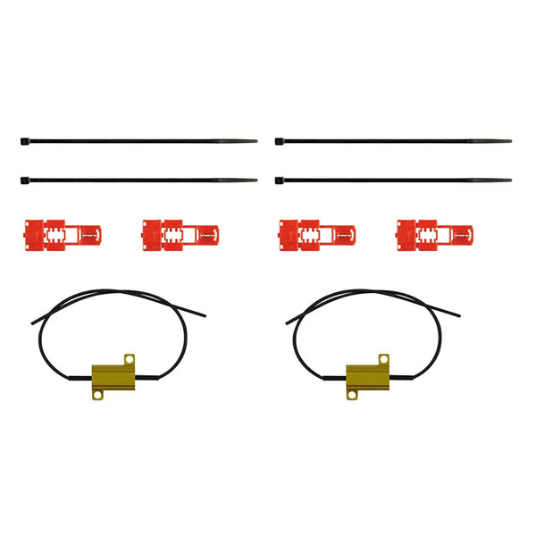 Canbus Adaptersæt til LED 21W - Osram
