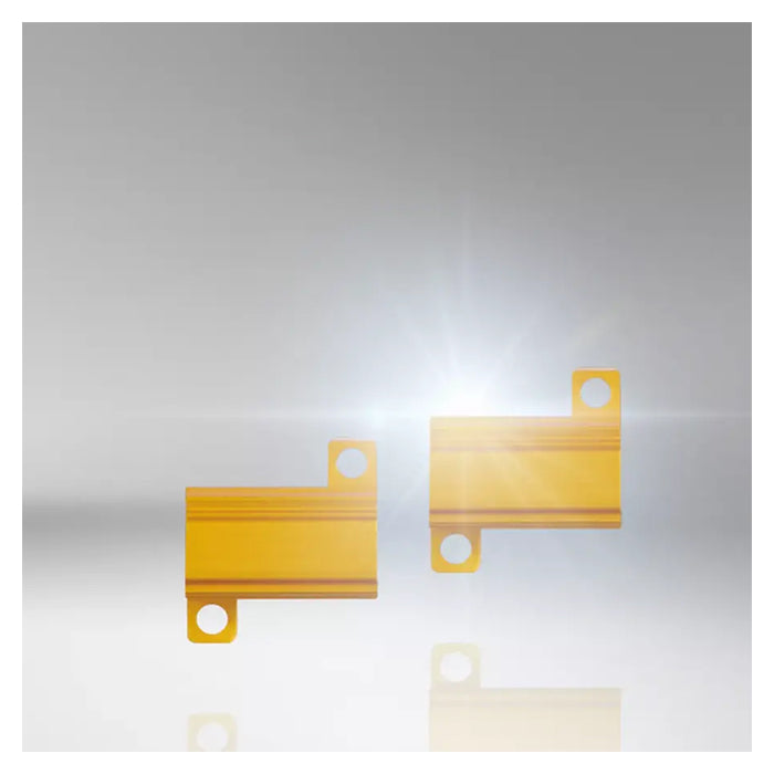 Canbus Adaptersæt til LED 21W - Osram