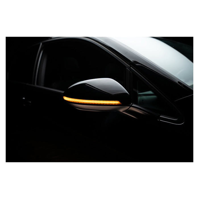 LED blinklys til spejlkappe VW Golf VII - Osram