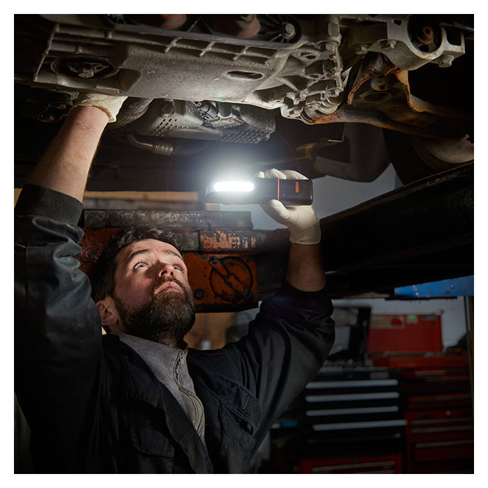 Inspektionslygte Justerbar - osram (32 LEDIL401)