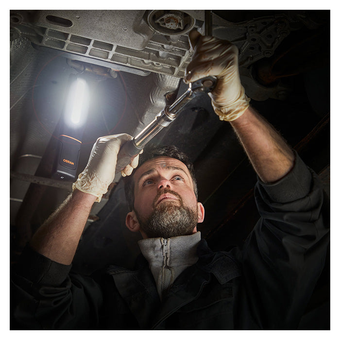 Inspektionslygte Justerbar - osram (32 LEDIL402)