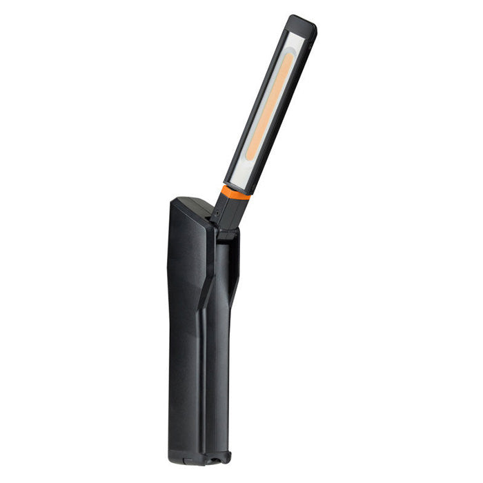 Inspektionslygte Foldbar - osram