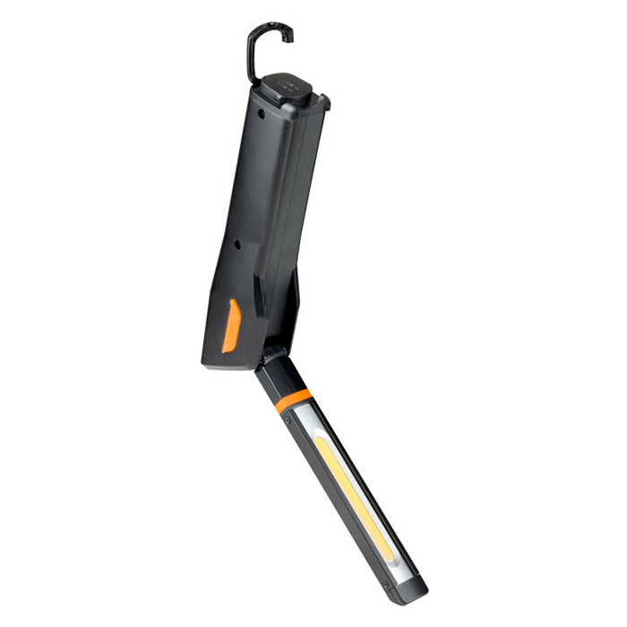 Inspektionslygte Foldbar - osram