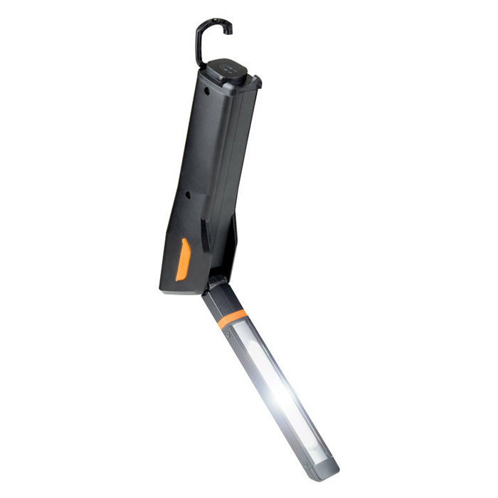 Inspektionslygte Foldbar - osram