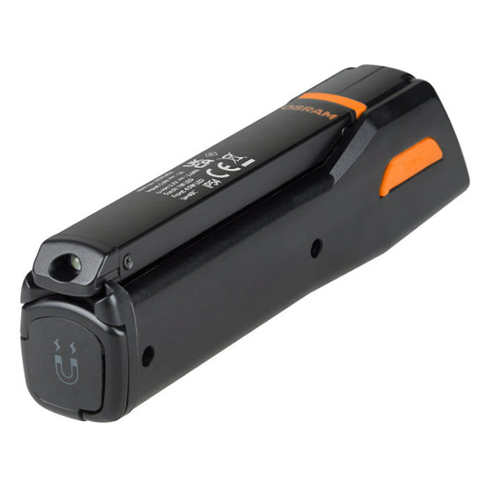 Inspektionslygte Foldbar - osram