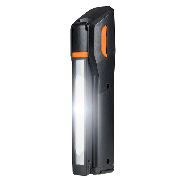Inspektionslygte Foldbar - osram