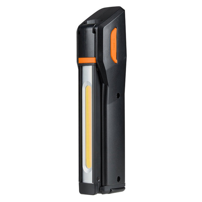Inspektionslygte Foldbar - osram