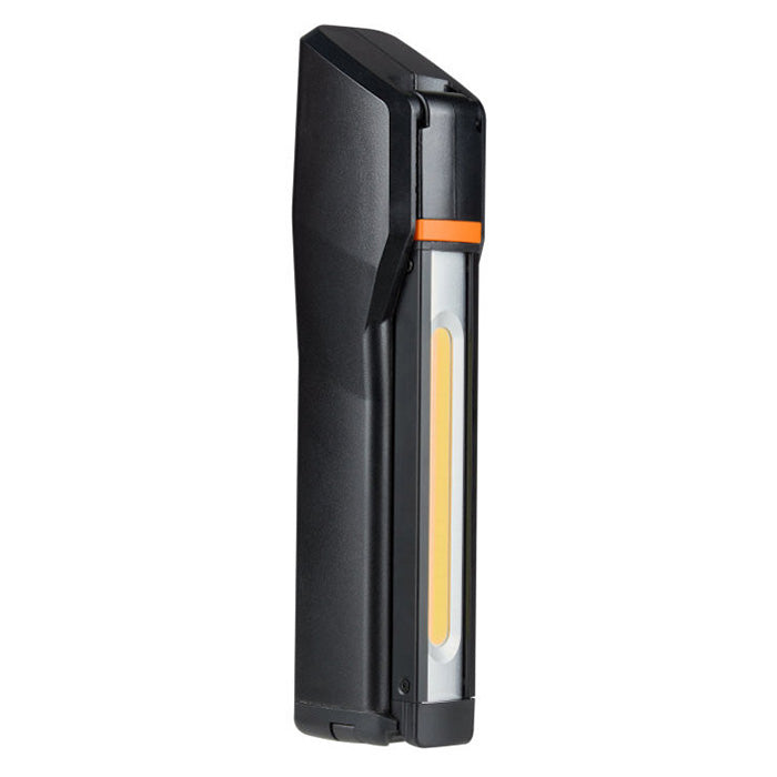 Inspektionslygte Foldbar - osram