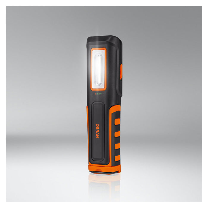 Inspektionslygte 500 lm, hurtigopladning, IP65 - Osram