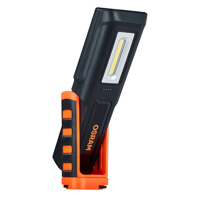 Inspektionslygte 500 lm, hurtigopladning, IP65 - Osram