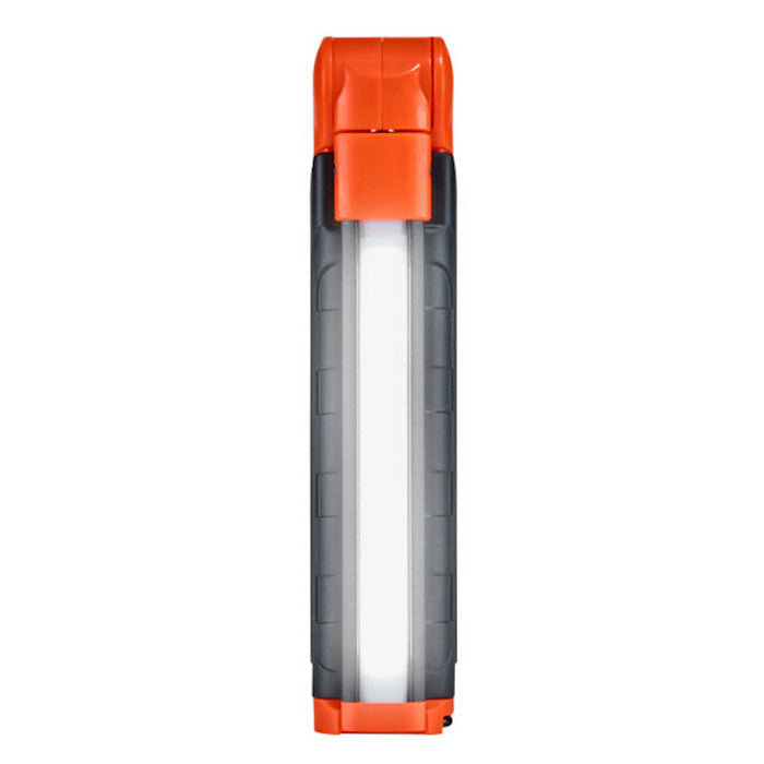 Inspektionslygte 500 lm, slim med multi-vinkel, hurtigopladning - Osram