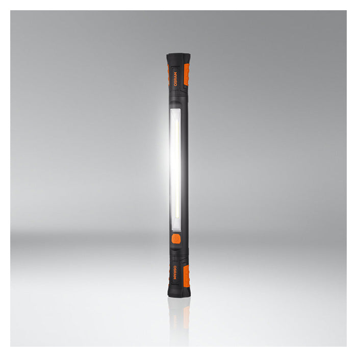 Inspektionslygte magnetisk 1000 lm, 360° roterbar - Osram