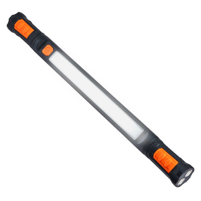 Inspektionslygte magnetisk 1000 lm, 360° roterbar - Osram