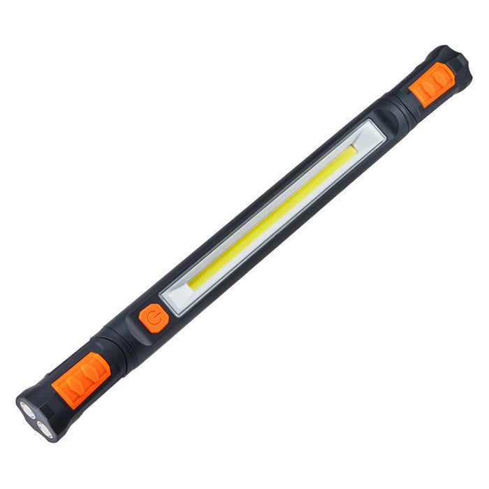 Inspektionslygte magnetisk 1000 lm, 360° roterbar - Osram