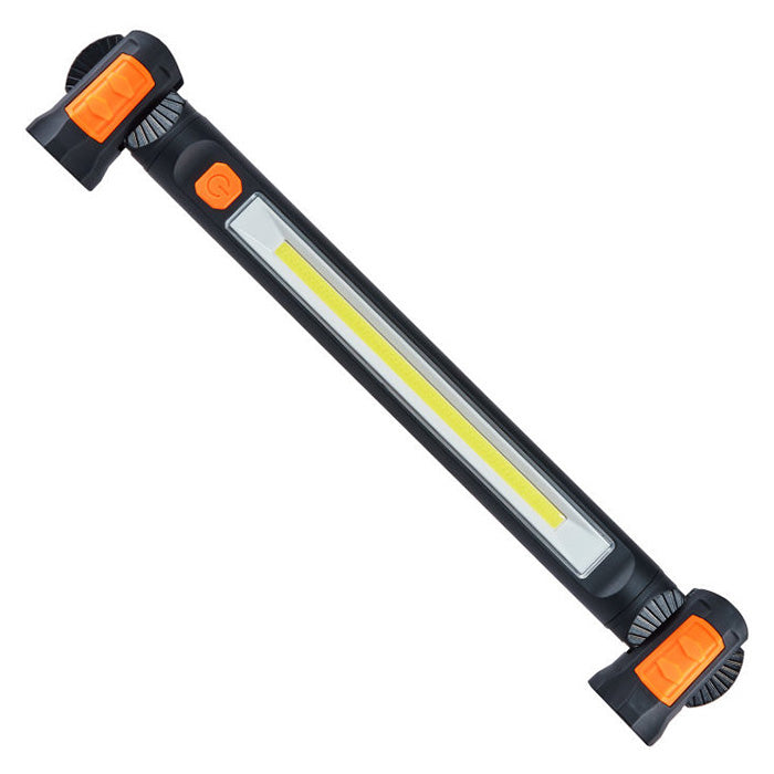 Inspektionslygte magnetisk 1000 lm, 360° roterbar - Osram