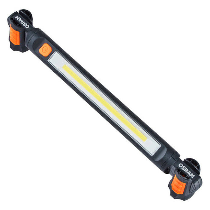 Inspektionslygte magnetisk 1000 lm, 360° roterbar - Osram