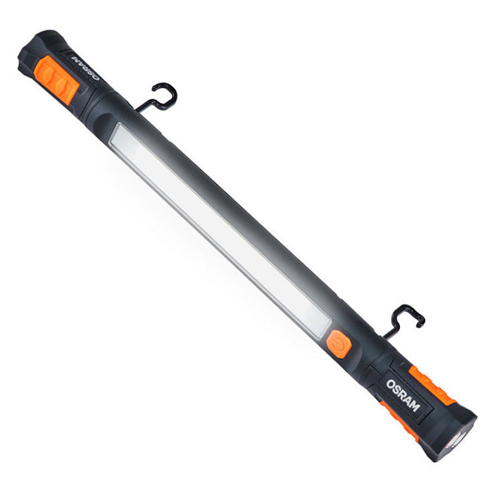 Inspektionslygte magnetisk 1000 lm, 360° roterbar - Osram