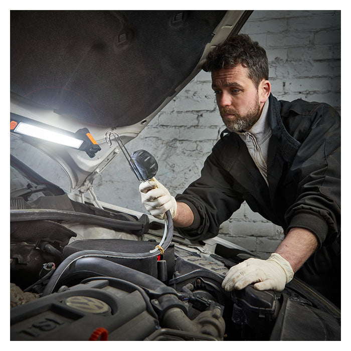 Inspektionslygte magnetisk 1000 lm, 360° roterbar - Osram