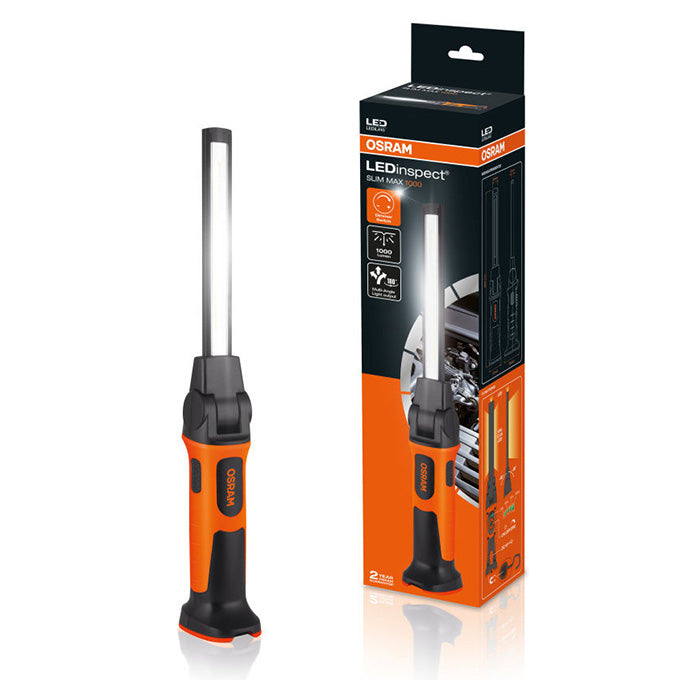 Inspektionslygte Justerbar - osram (32 LEDIL410)