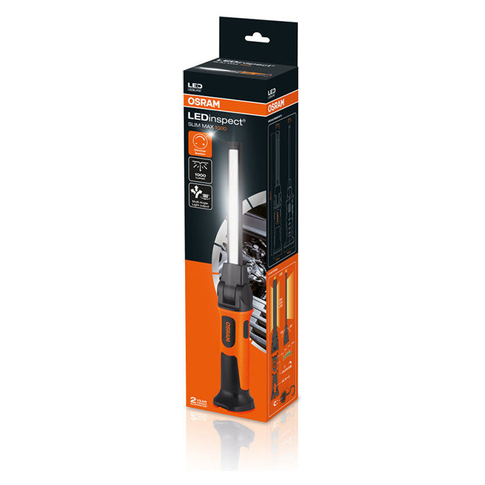 Inspektionslygte Justerbar - osram (32 LEDIL410)