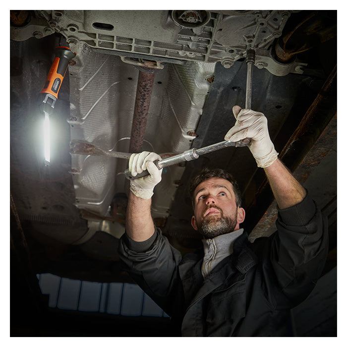 Inspektionslygte Justerbar - osram (32 LEDIL410)