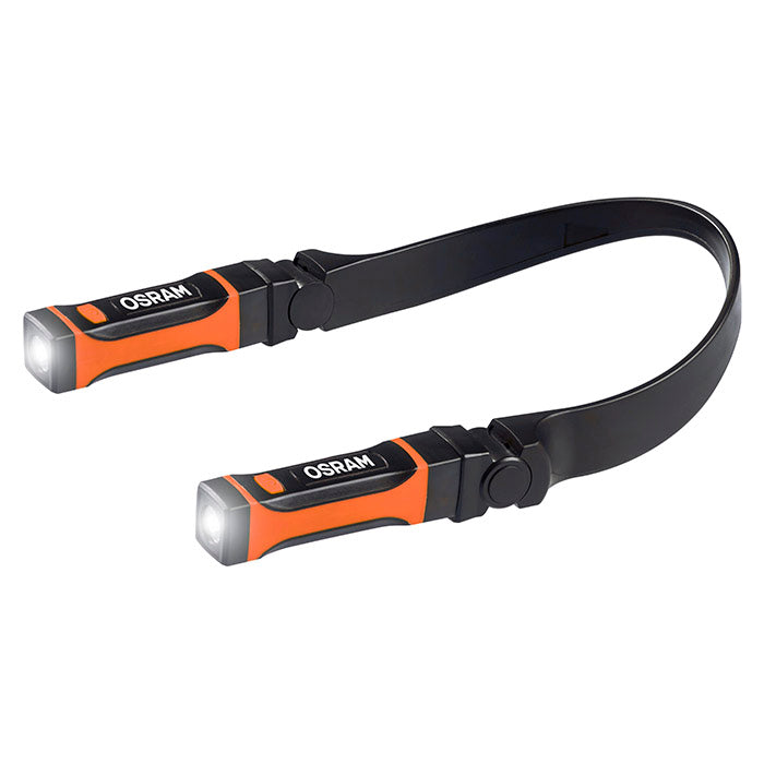 Inspektionslygte Justerbar - osram