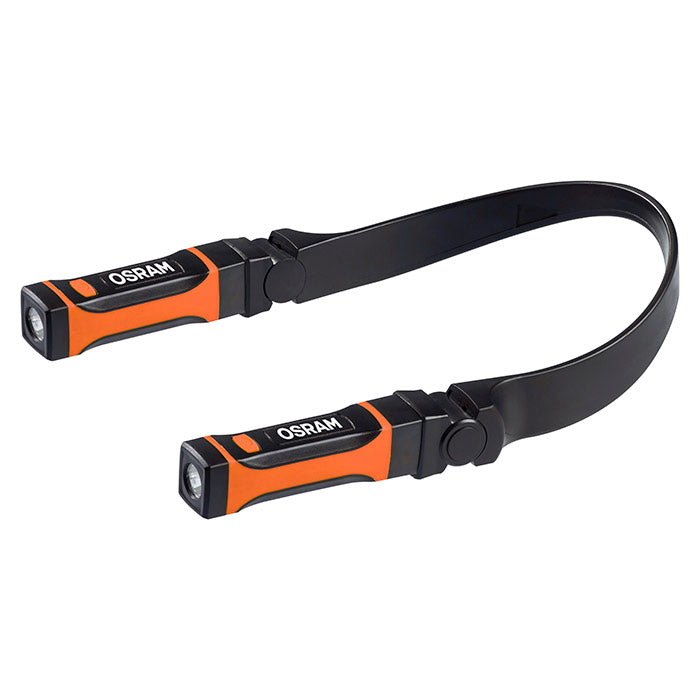 Inspektionslygte Justerbar - osram