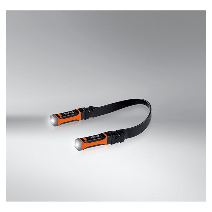 Inspektionslygte Justerbar - osram