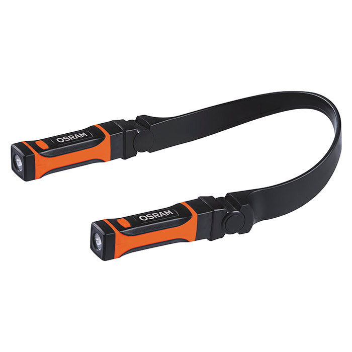 Inspektionslygte Justerbar - osram