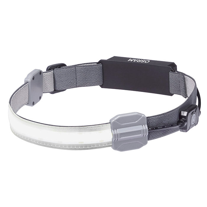 Pandelampe fleksibel 115 lm, genopladelig IP54 - Osram